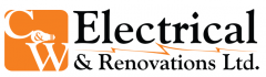 C&W Electrical & Renovations Ltd.